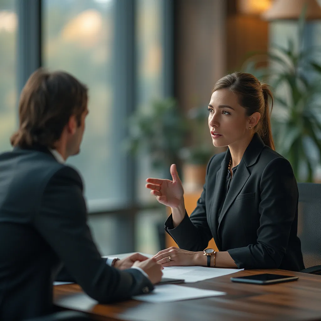 OKRs para empresas