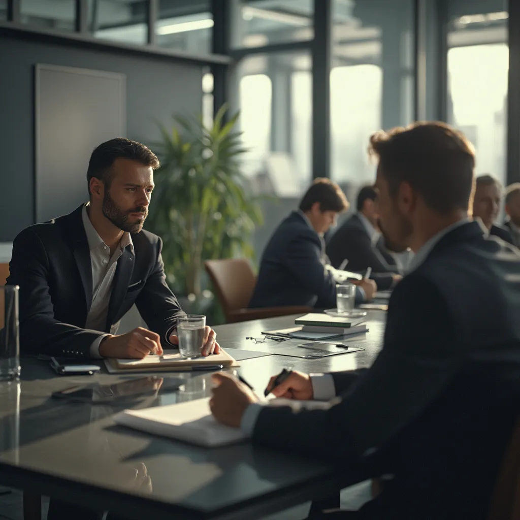 Taller de ventas B2B